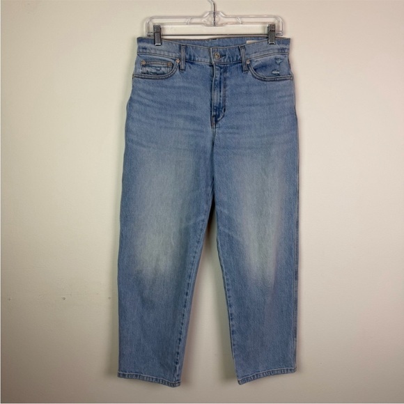 AYR The Knockout Barrel Leg Jeans Size 28 - Picture 3 of 13
